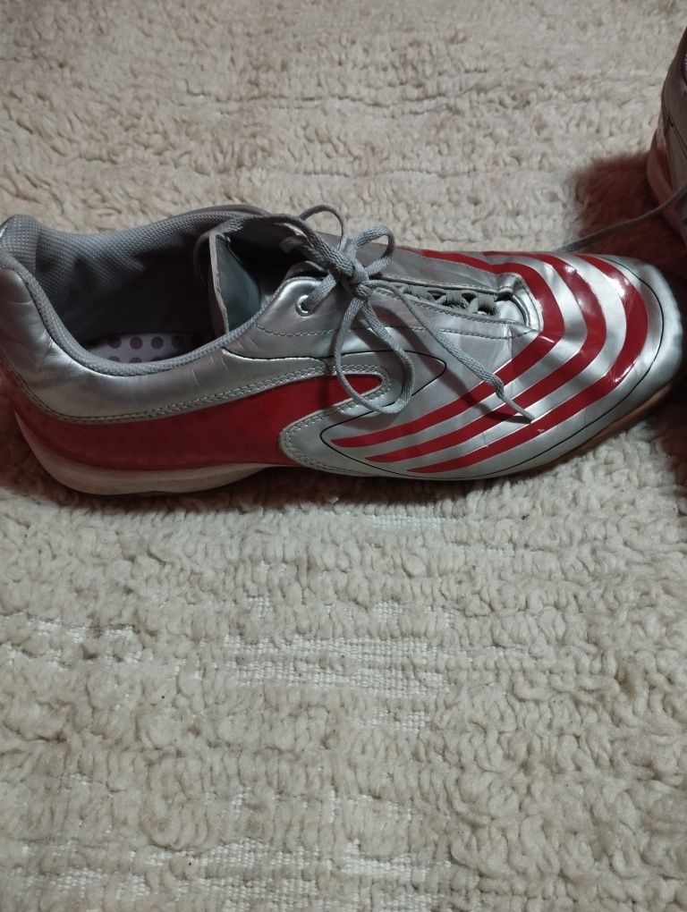 Adidas  adiprene  f10 indoor