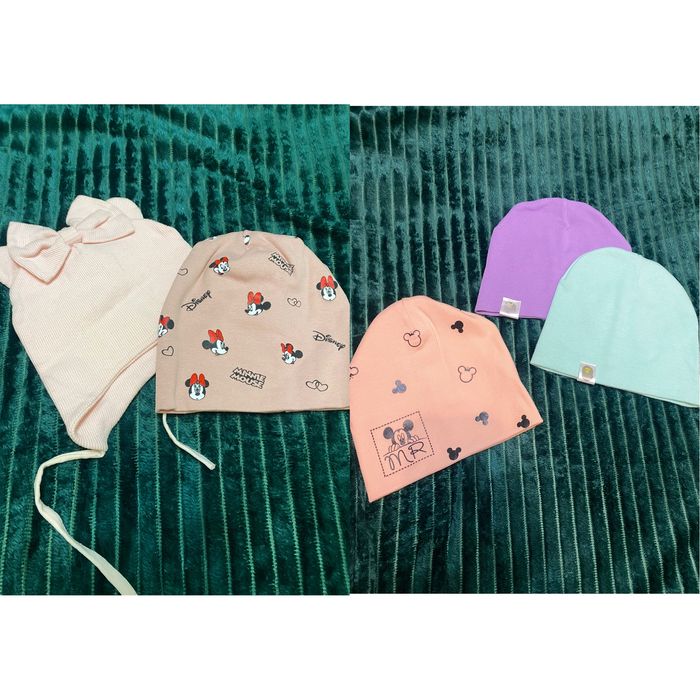 Вещи на девочку 1-4 года