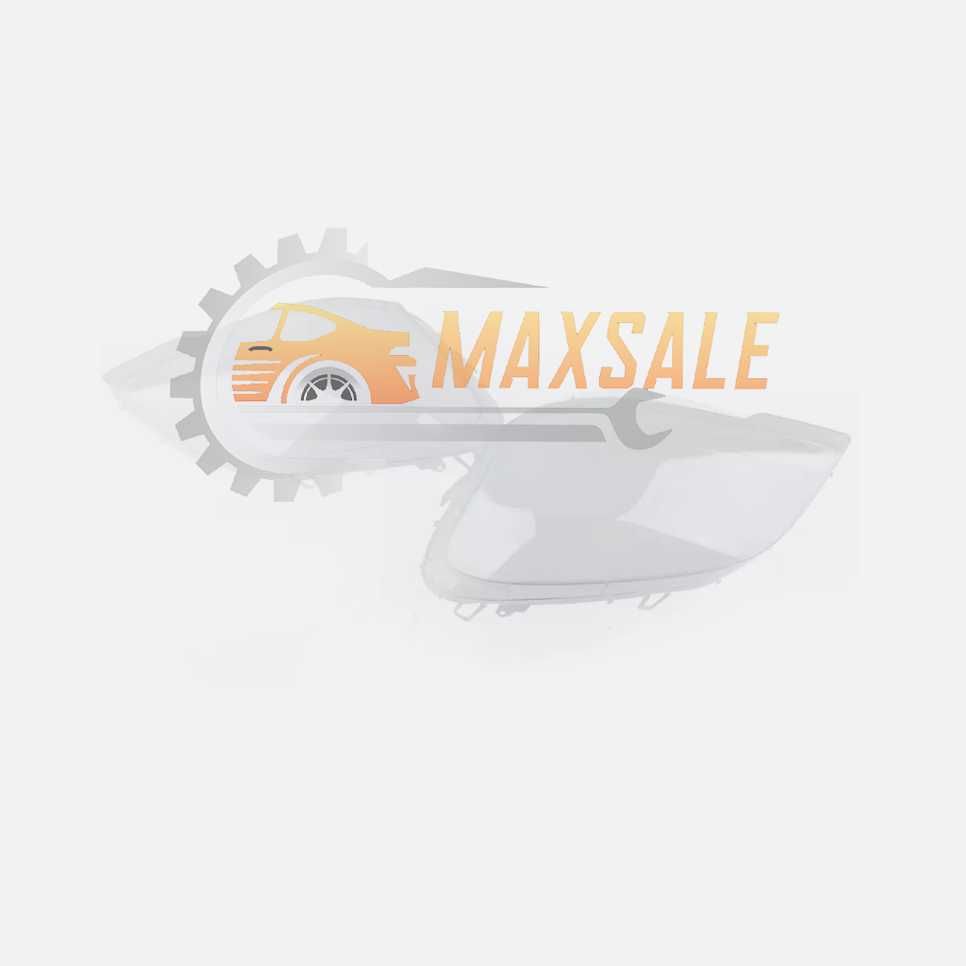 Капаци фарове Mercedes ML350 164 ML300 (10-12) фар Мерцедес МЛ компл