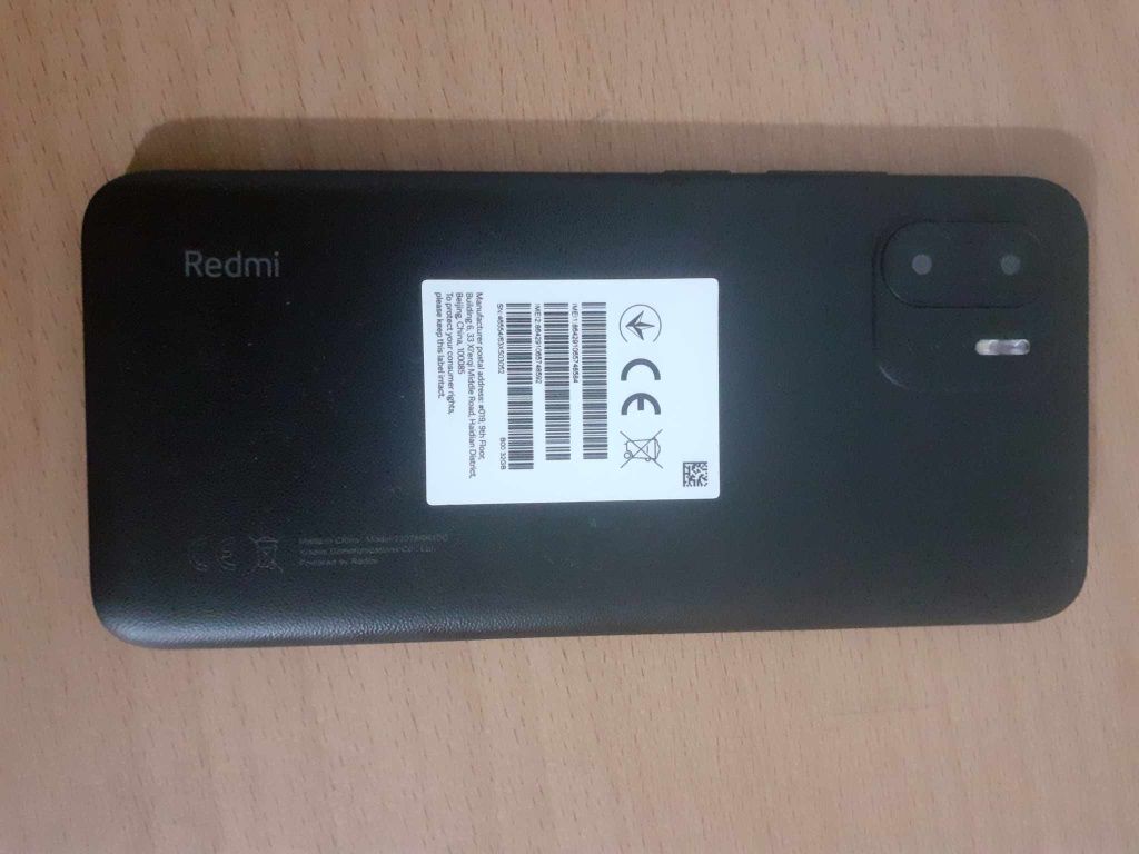 Vand telefon xiaomi redmi a2 impecabil