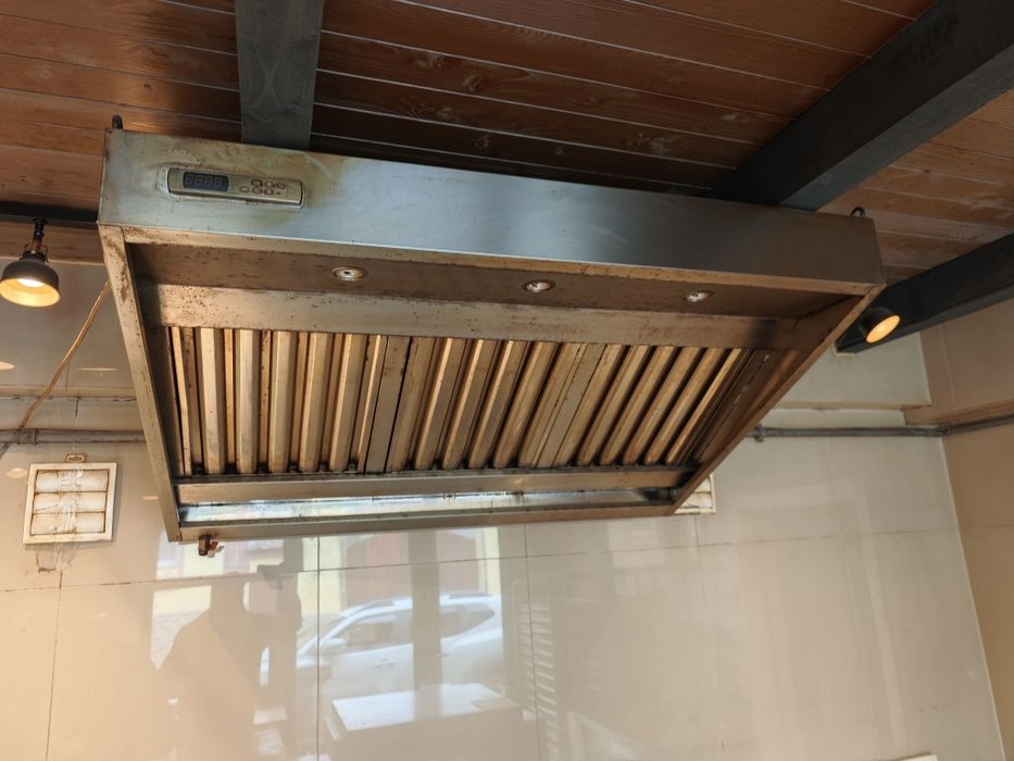 Utilaje covrigărie!