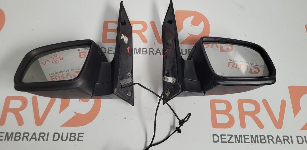 Oglinda st / dr pentru Mercedes Vito W639 Euro 5 An fabricatie 2010-20