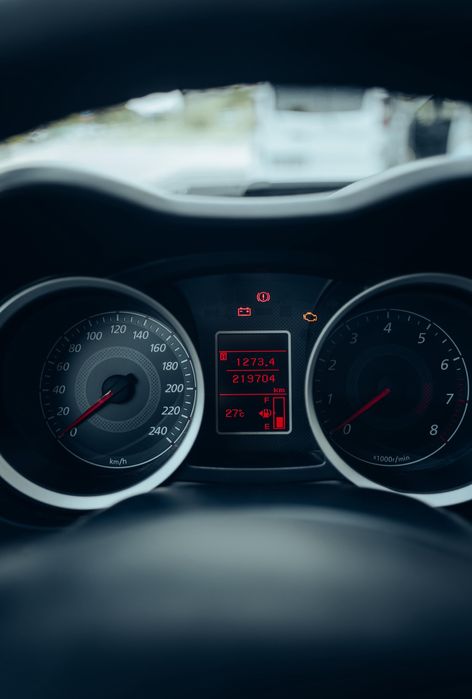 Mitsubishi Lancer 1.8 143 CP
