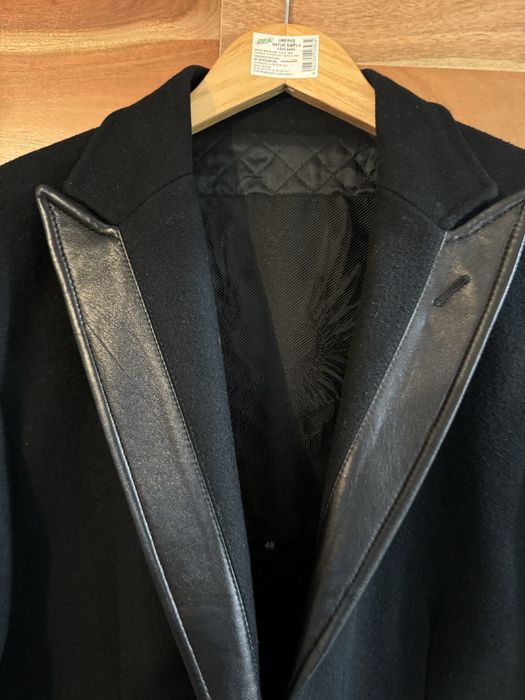 Palton John Richmond X, marimea M