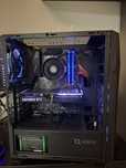 PC Ryzen 5600x cu RTX 3060 Ti