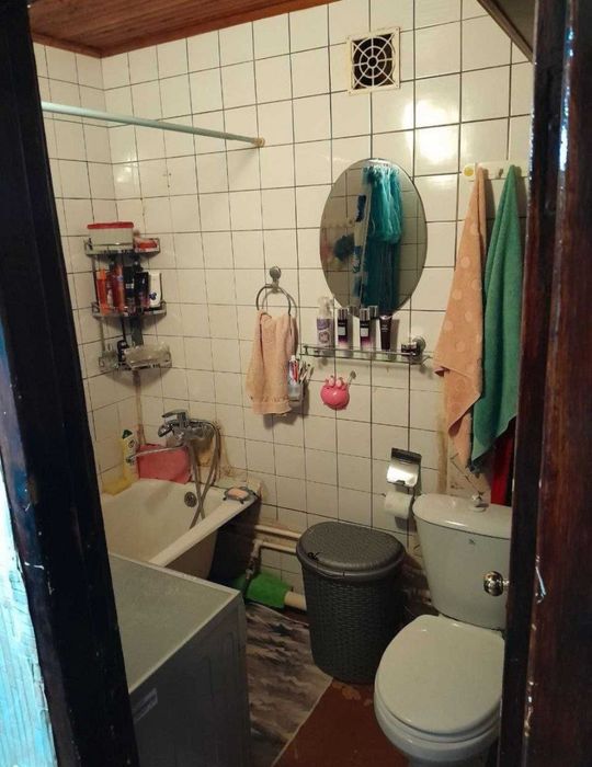 Чиланзар 4 хамза 2/3/4 балкон 2х6