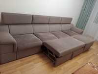 Продается диван.