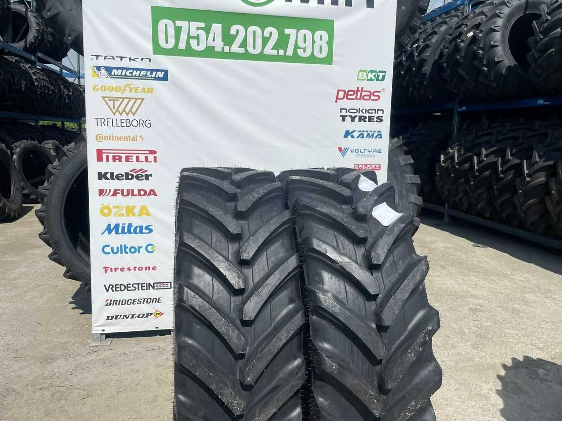 Anveloep noi agricole Radiale 420/70R28 Alliance garantie