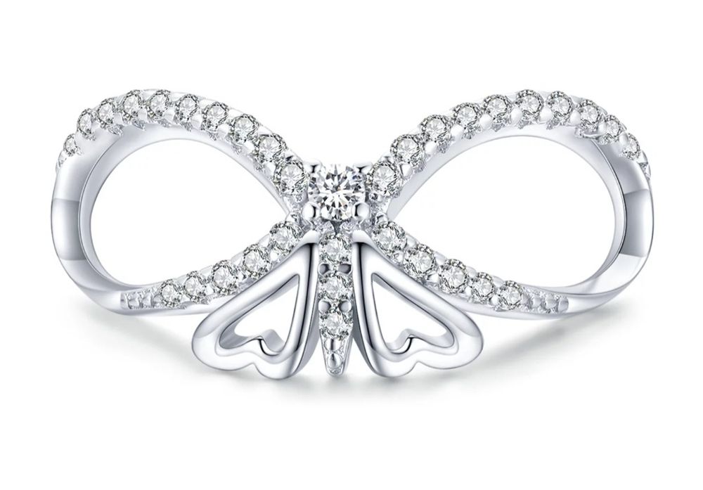 Charm, talisman, pandativ din argint tip Pandora