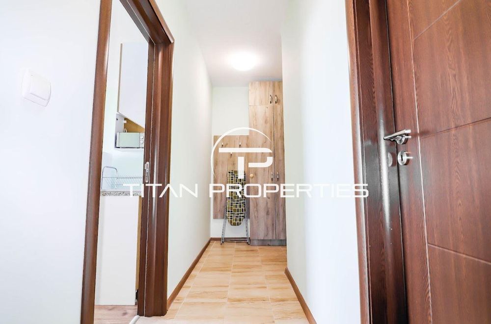 Дава се под наем Двустаен апартамент в Варна, Център - 70 кв.м за 500 € - Снимка #6