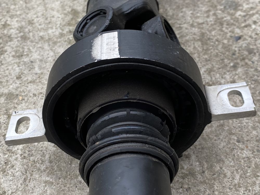 Cardan BMW Seria 7 G11 2015-2019 : 8671029 / 8658661