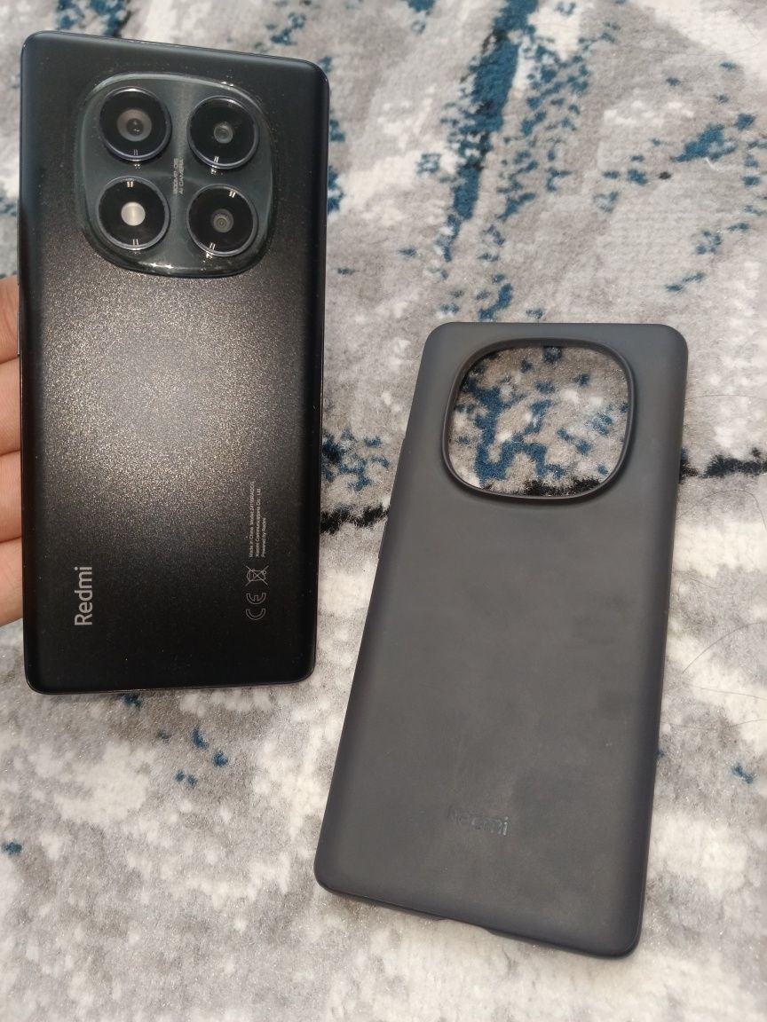 Redmi note 14 pro*