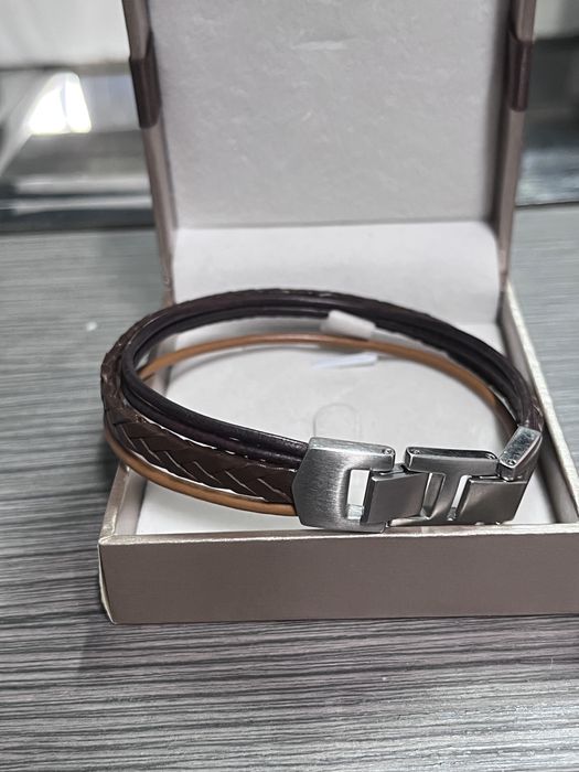 Bratari Casual-Vintage Fossil !Nou !