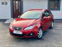 Seat Ibiza 1,2TDI/Euro5/Climatronic/PilotAutomat/