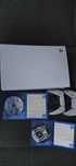 Ps5 + 2 controller, +2 jocuri