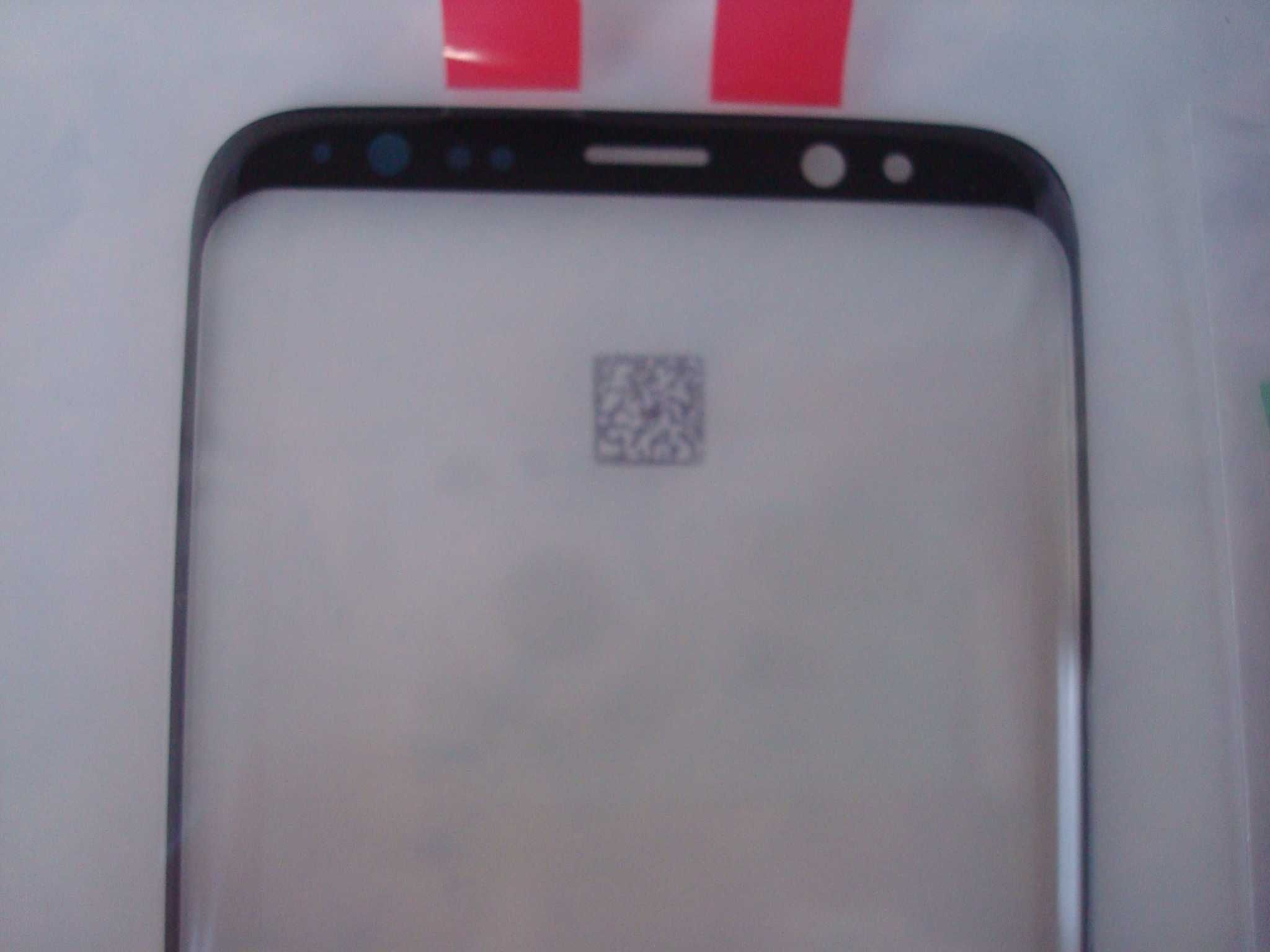 Touchscreen sticla original Samsung S8 SM-G950F nou sigilat