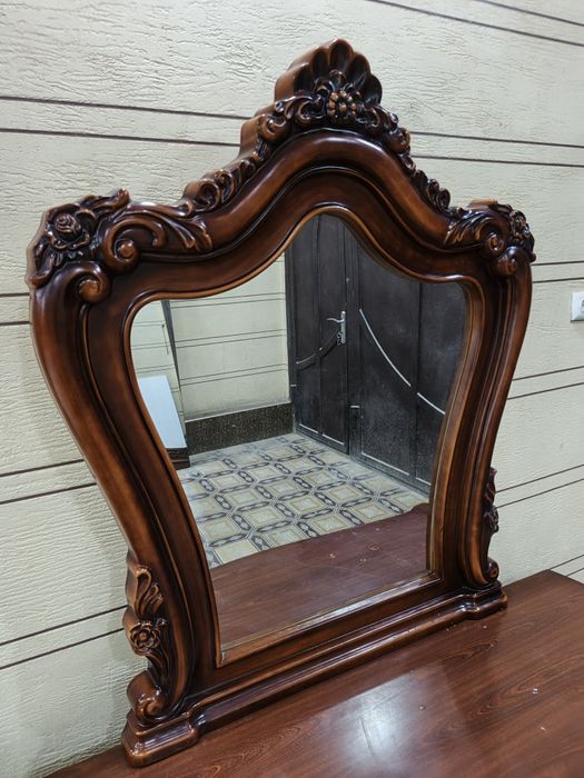 Dubayiski kamod sotiladi