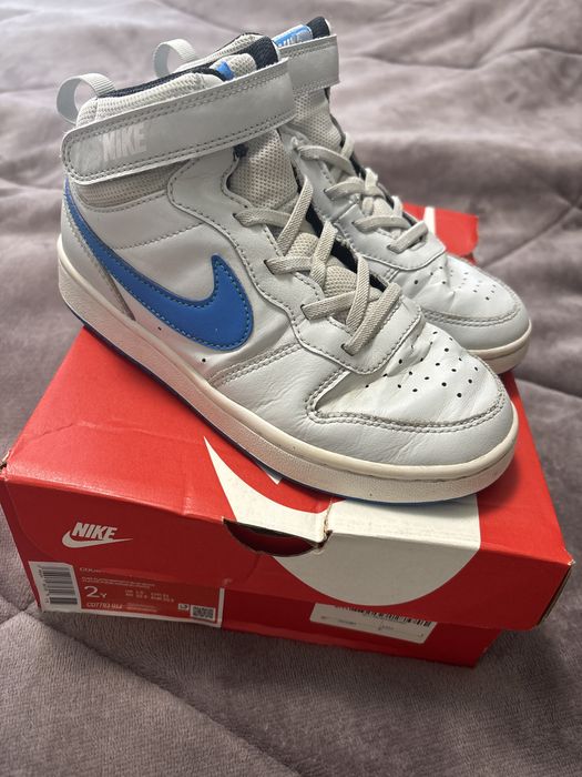 Маратинки Nike за момче 33.5