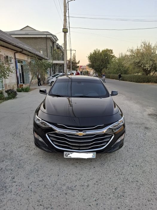 Malibu 2 premier sotiladi