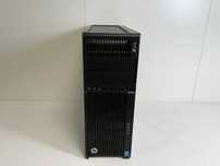 PC Workstation HP Z640