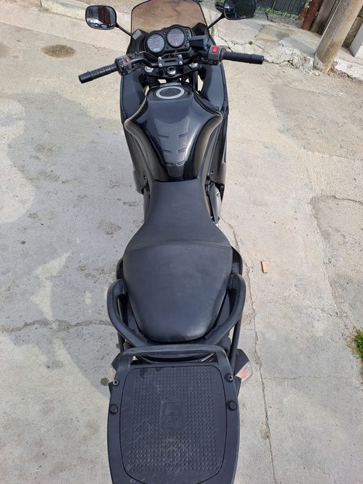 De vânzare motor Kawasaki