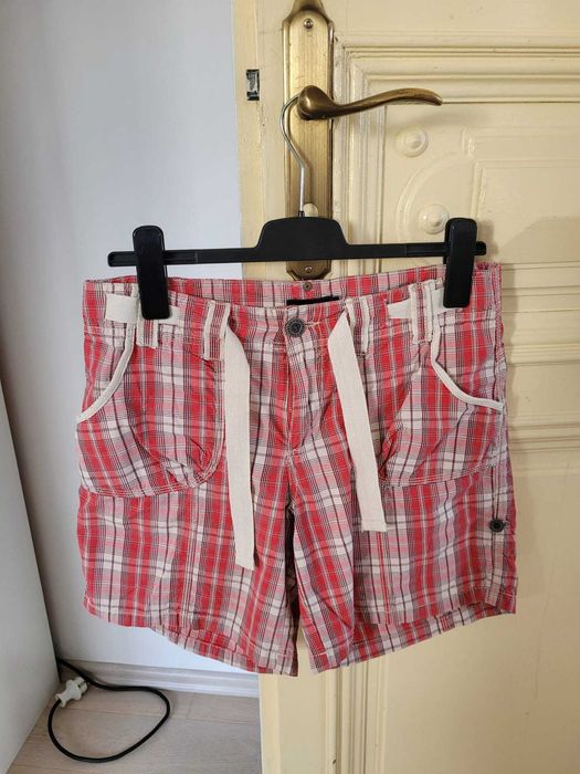 pantaloni scurti dama