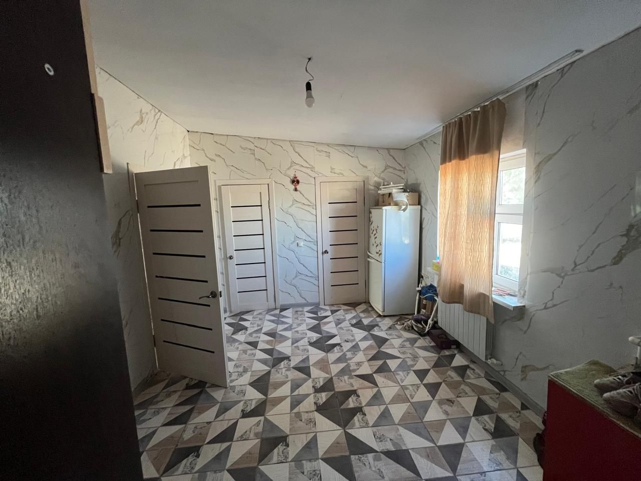 Продам дом акжар 1