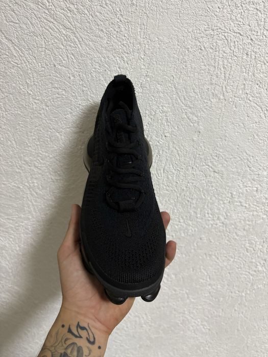 Nike Scorpion Full Black