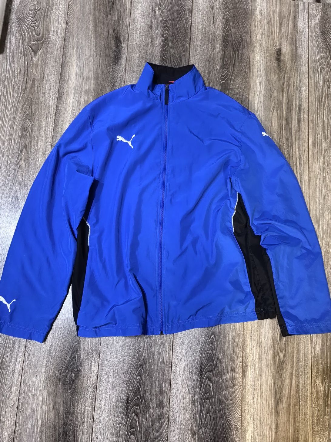 Винтидж есенно яке PUMA