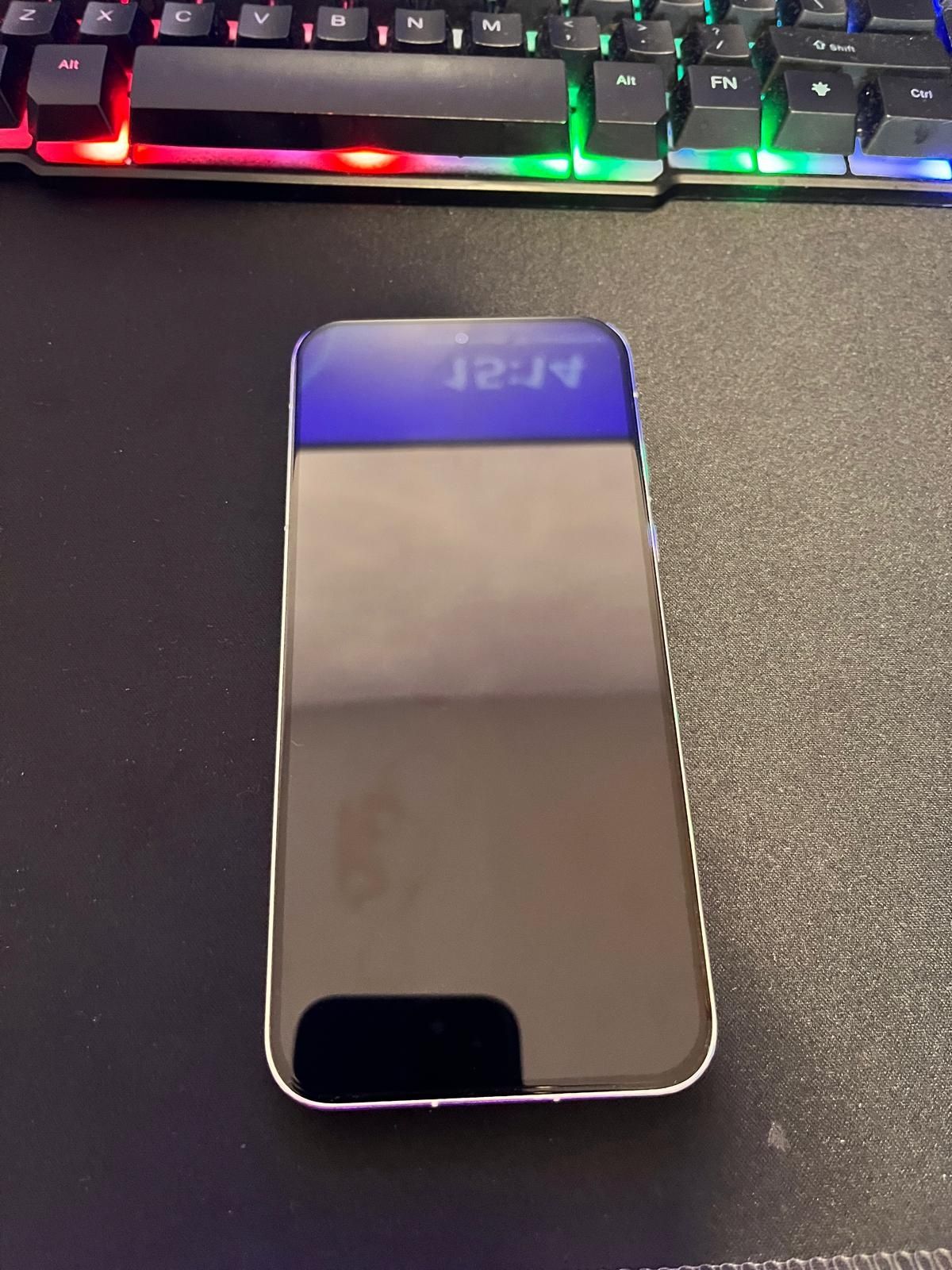 Huawei pura 70. С 2г. Гаранция. Бартер за iphone