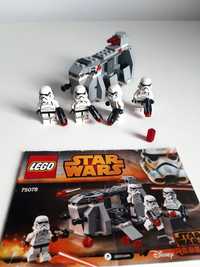 Lego Star Wars 75078