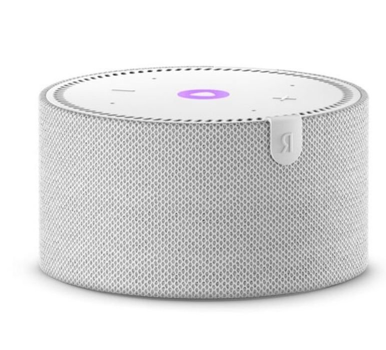 Yandex stansiya mini 2