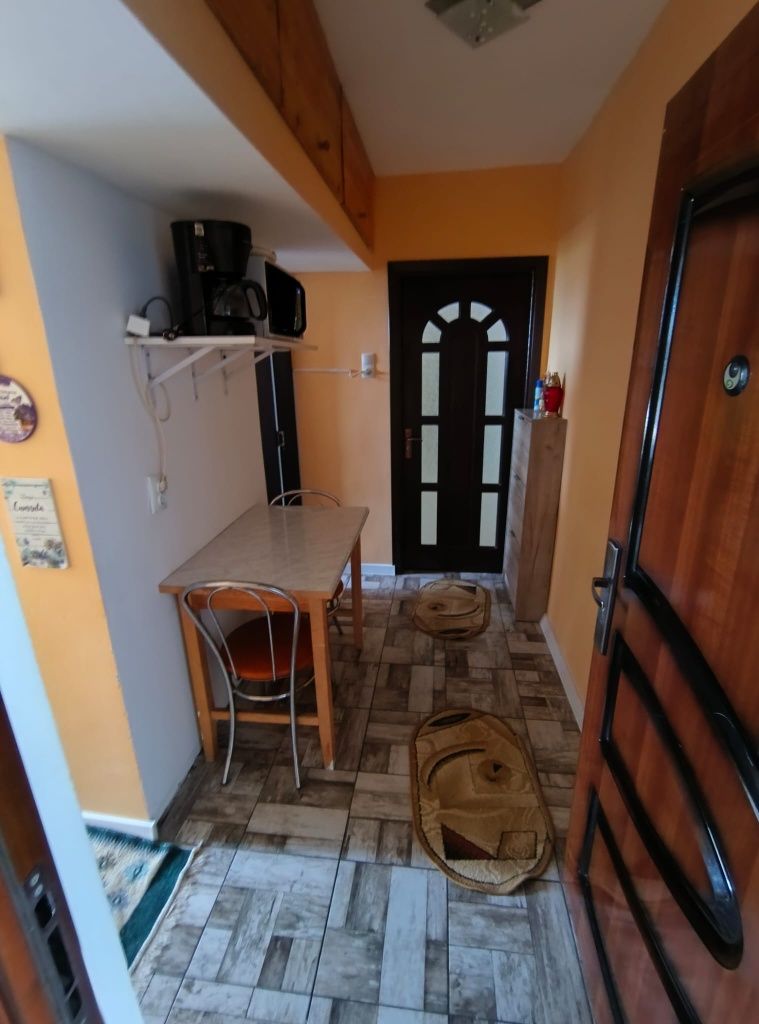 Apartament 3 camere