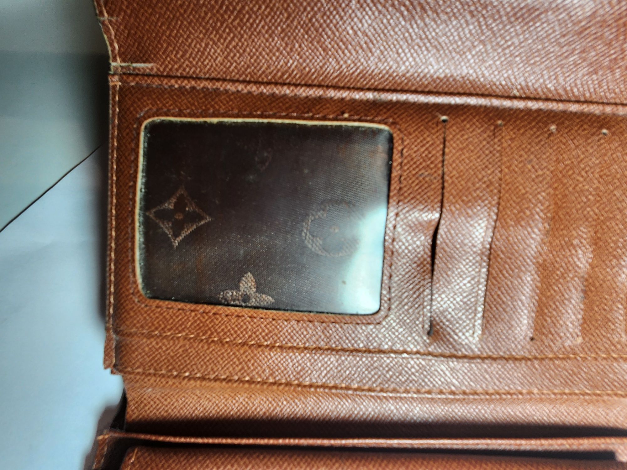 Portofel damă Louis Vuitton