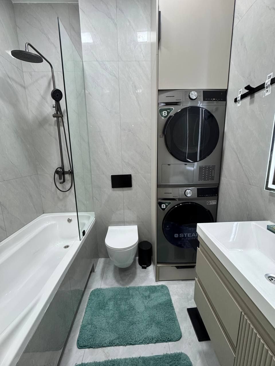 Daily Apartment NRG U-TOWER 16-Floor
