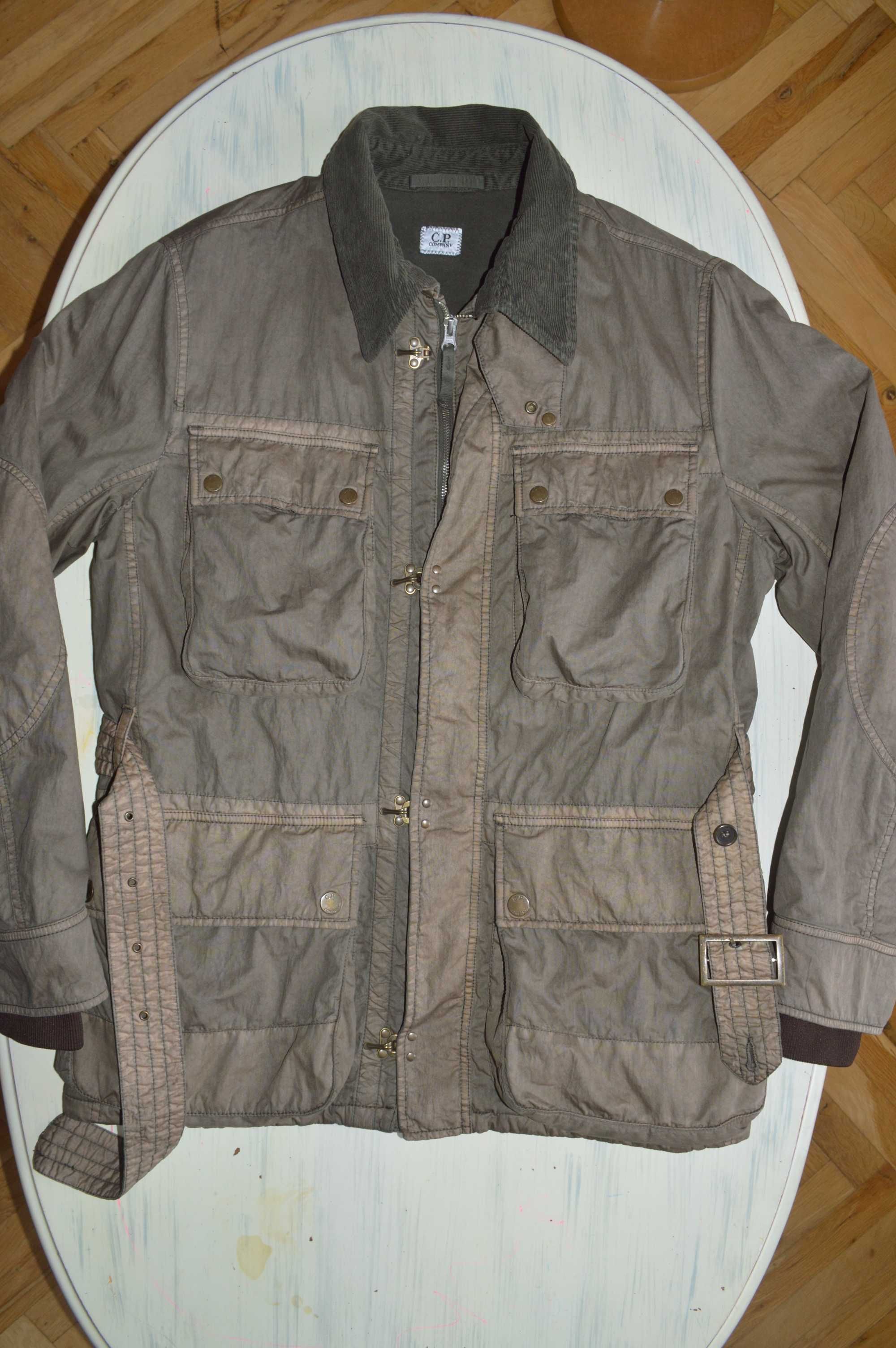 CP Company мъжко яке размер 48/М Stone Island