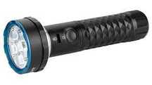 Lanterna multifunctionala OLIGHT Prowess cu iluminare bidirectionala