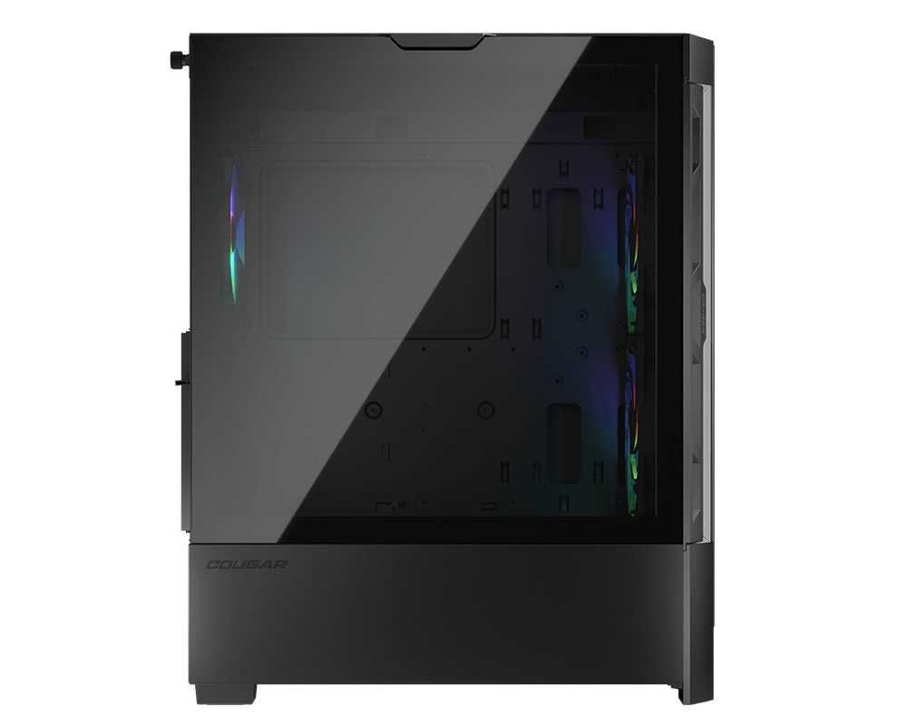 ; Корпус COUGAR Airface RGB Black