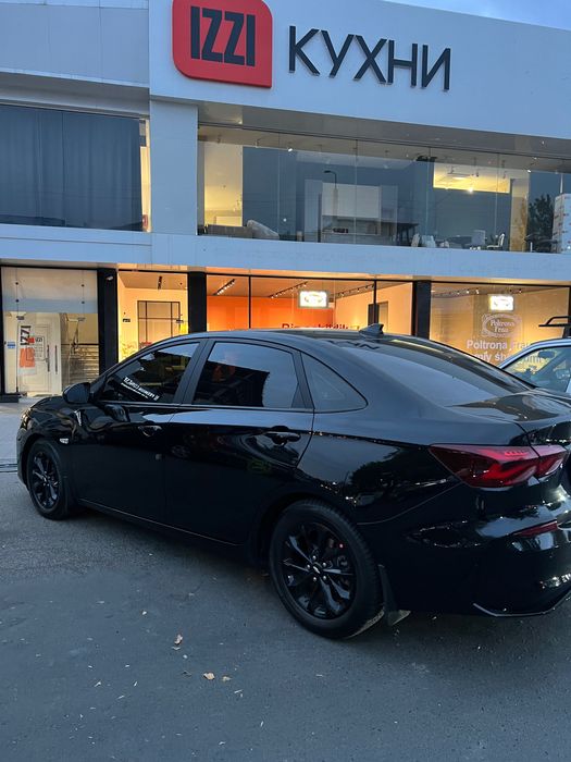 Rent a car безлимитный километраж Monza, Malibu, Mercedes B - 204c