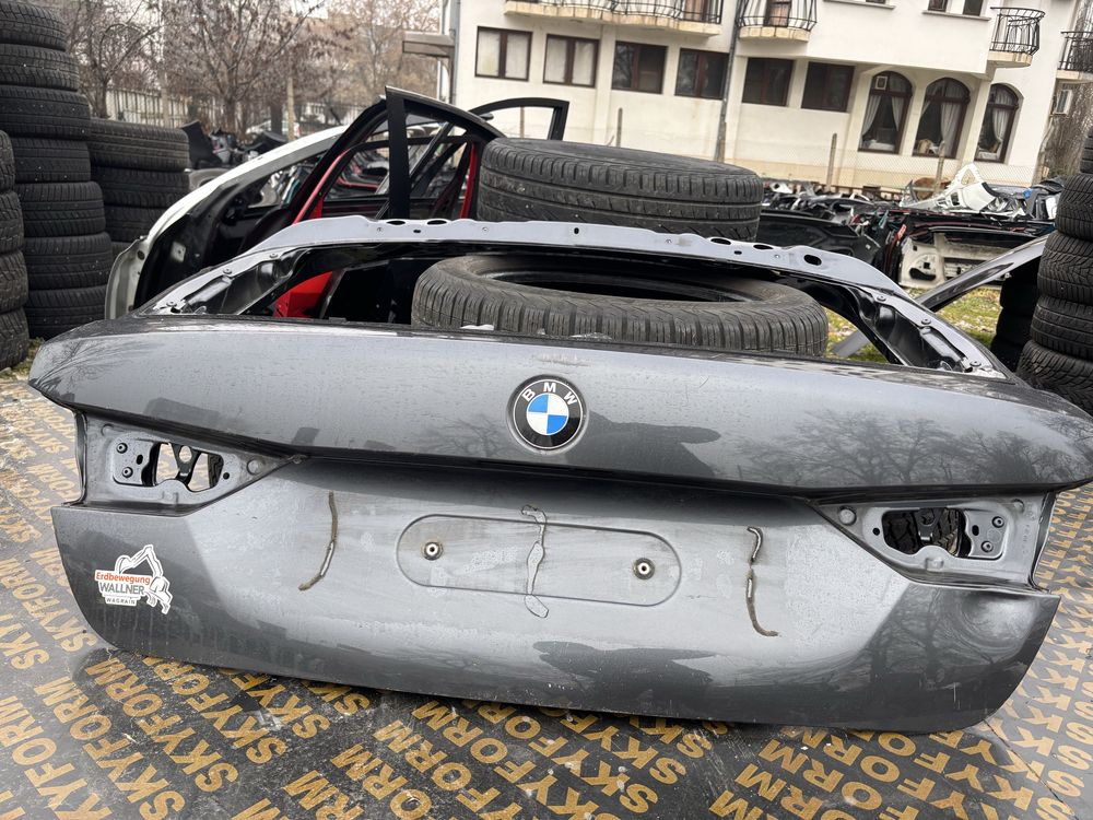 Капак БМВ Ф40/BMW F40