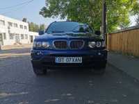 BMW X5 primul propietar,stare perfecta,baterie noua,nefumator