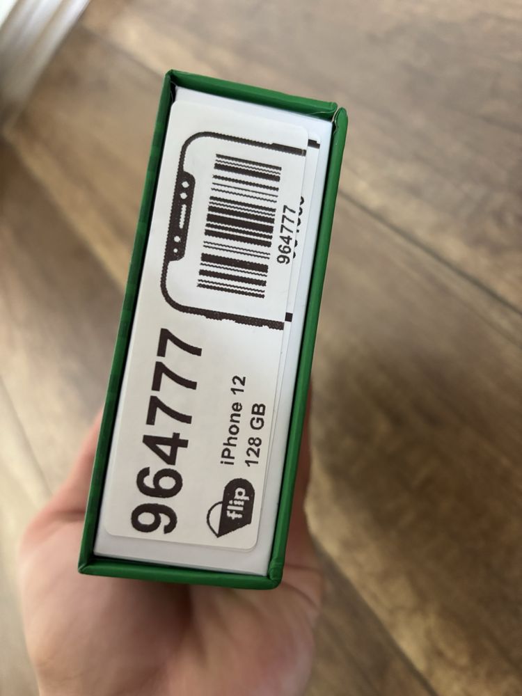 Iphone 12 128 gb