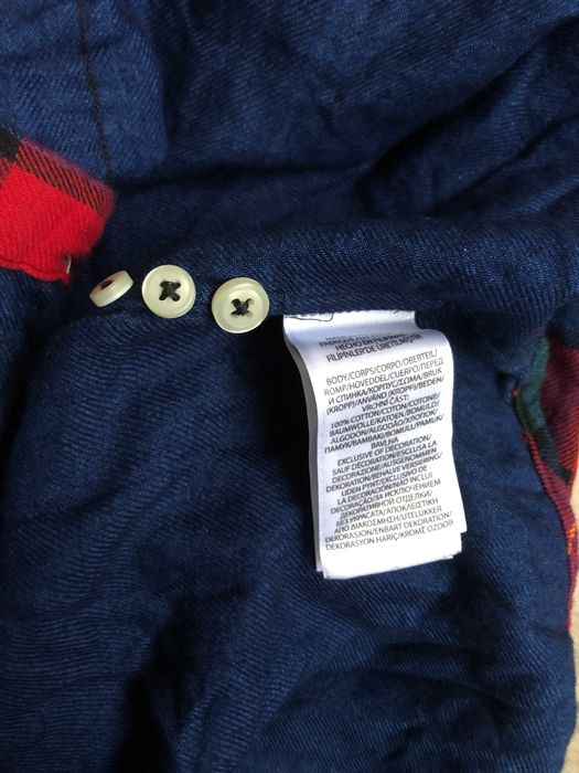 Polo Ralph Lauren shirt L