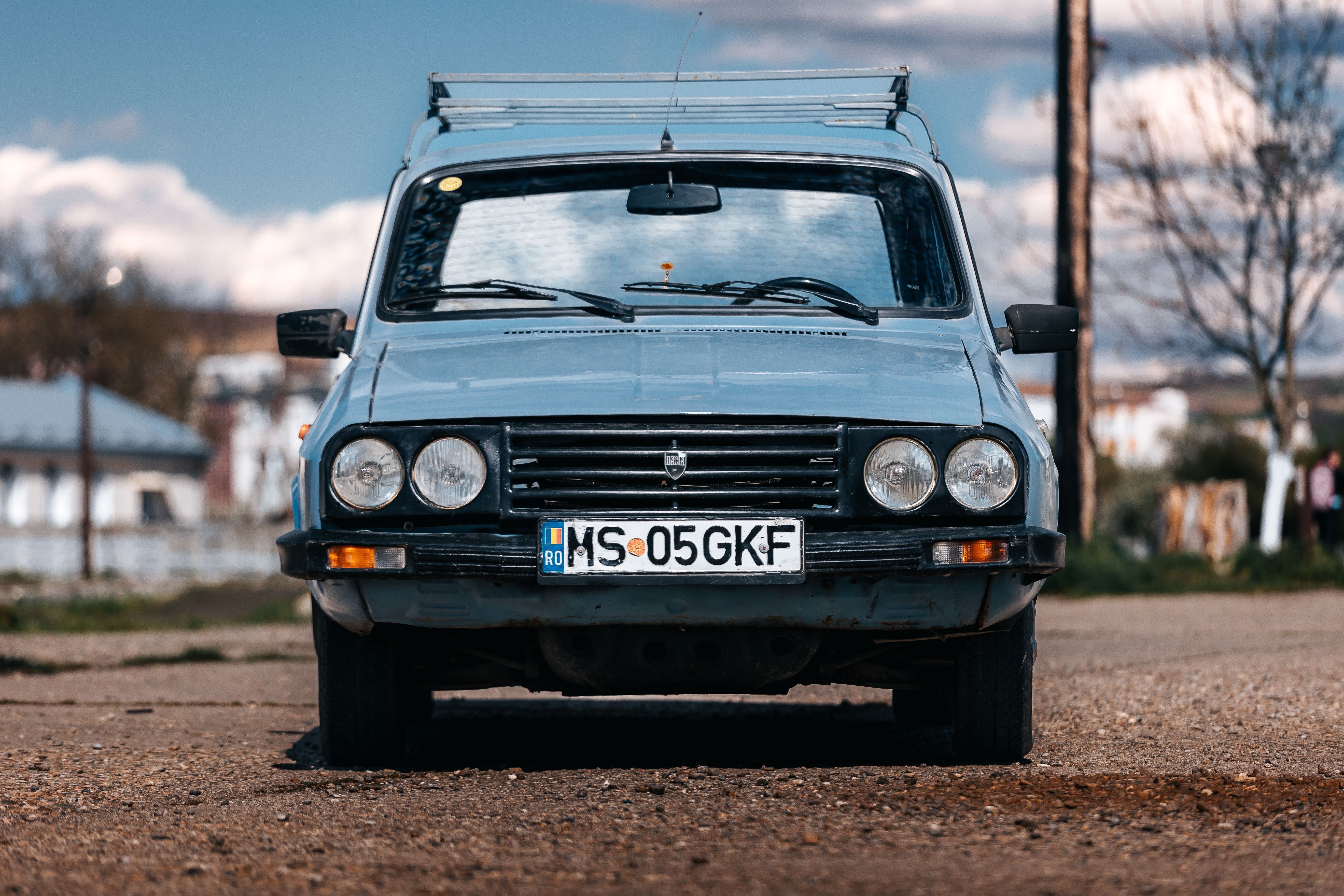 Dacia 1310 TLX benzina