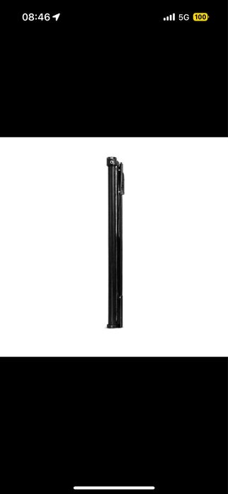 Poarta protectie Lionelo, retractabila, 140cm