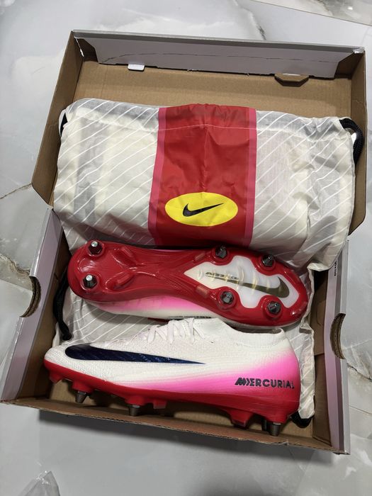 Nike Mercurial Vapor 16 Elite SG (ghete de fotbal acc)
