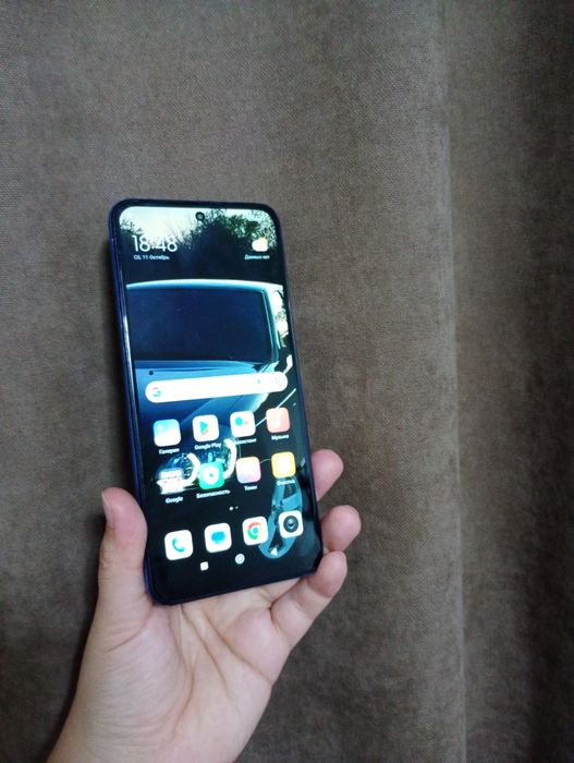 Продам Redmi note 11
