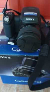 Sony cyber shot DSC- R1