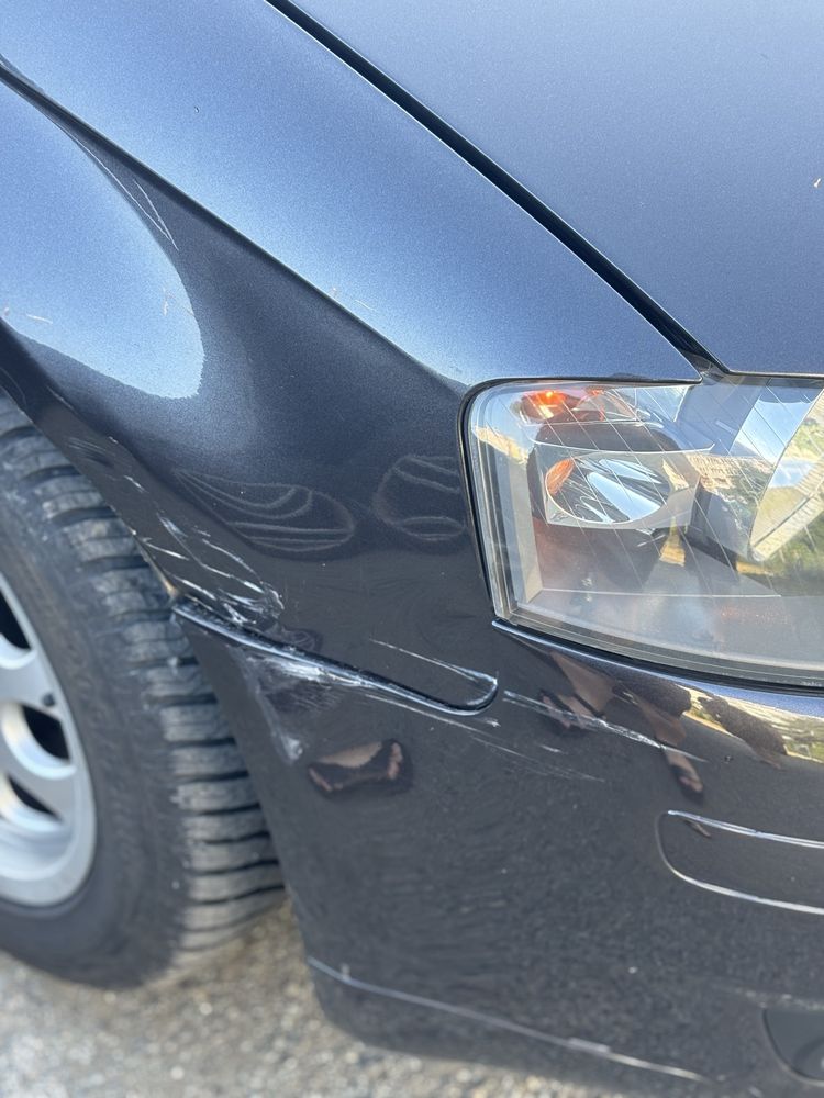 Audi a3 2.0 tdi 220кс