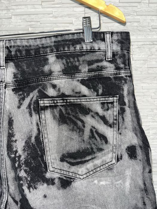 Дънкови къси панталони